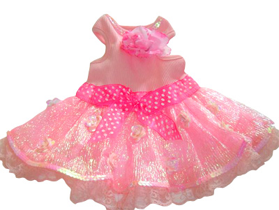 ROBE DE PRINCESSE